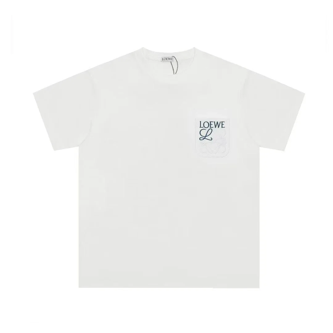 Loewe White T-Shirt