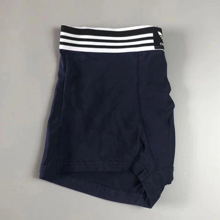 Adidas Men's Youth Boxer Briefs photo 5
