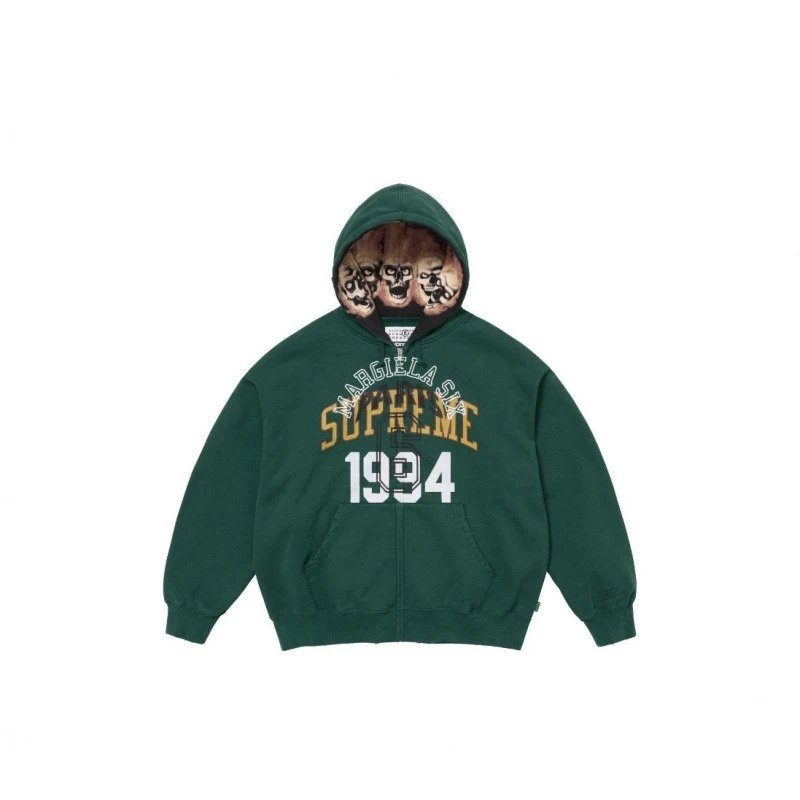 SUP Hoodie photo 3