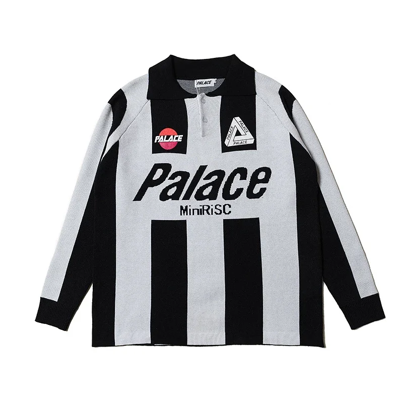 Palace MiniRiSC Blac