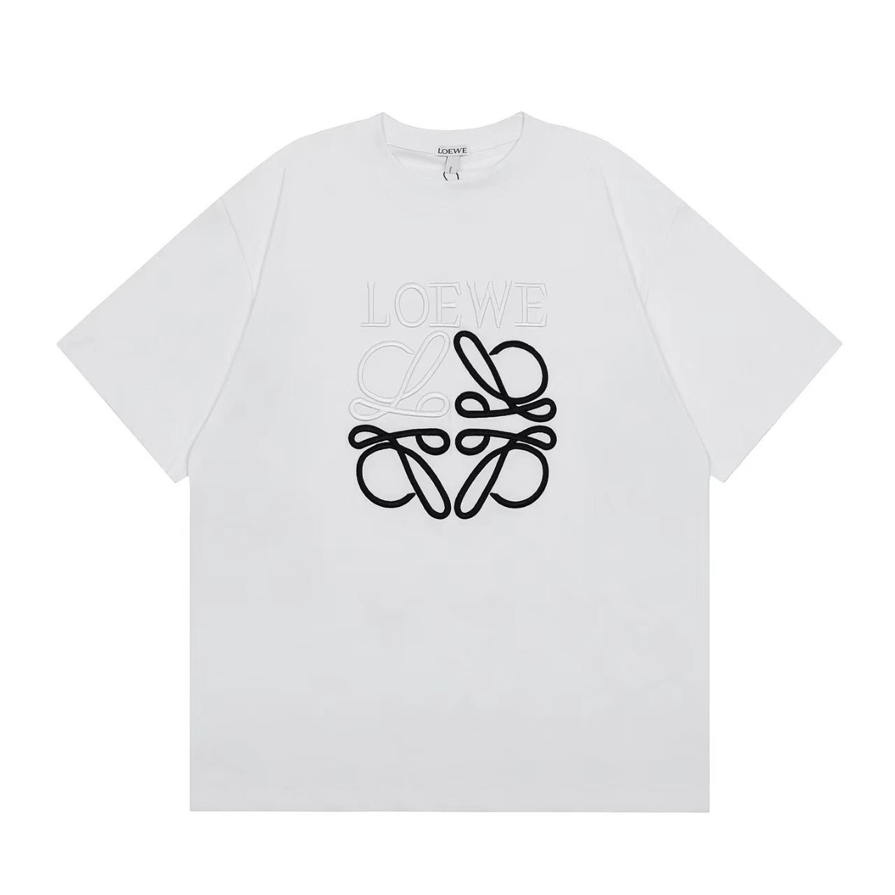 Loewe White T-Shirt
