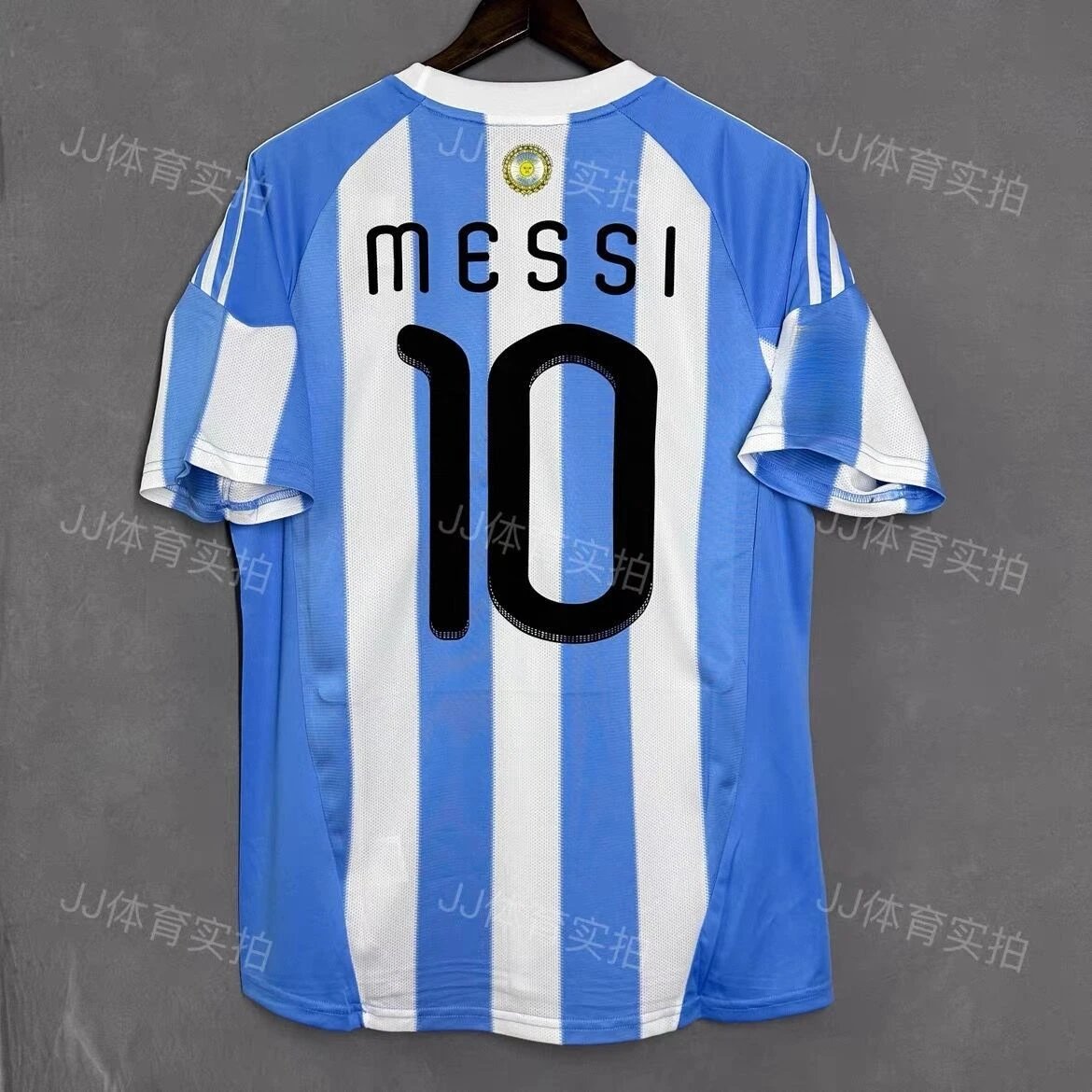 FC Barcelona Football Jersey photo 6