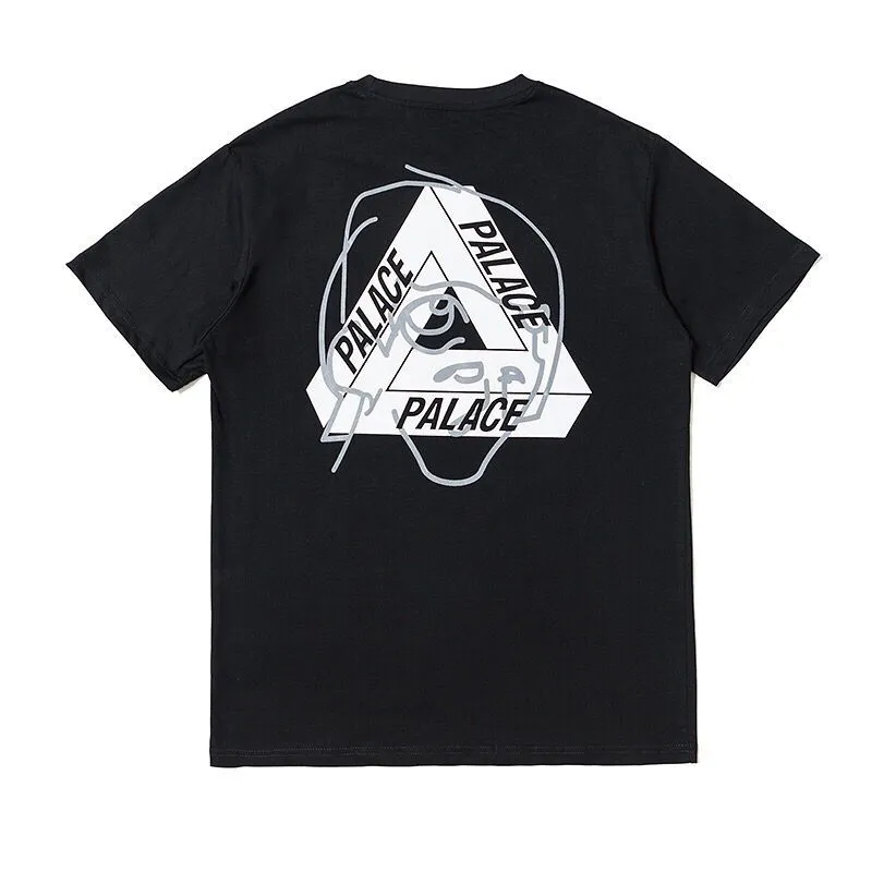 Palace Black T-Shirt