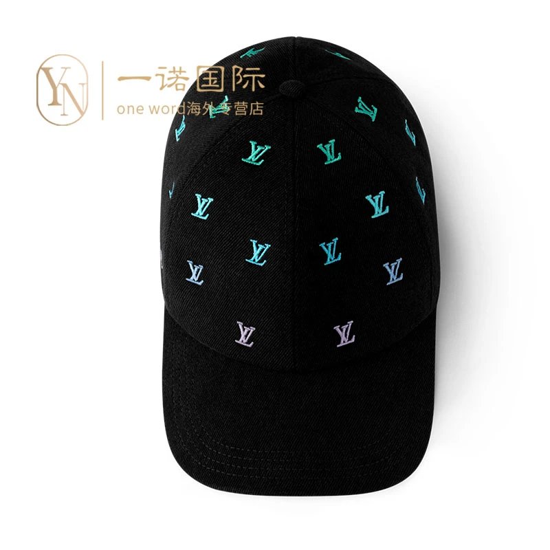 Louis Vuitton Baseball Cap photo 4