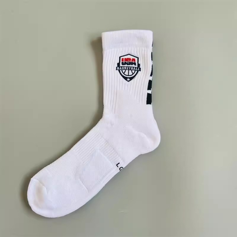 Basketball Socks photo 8