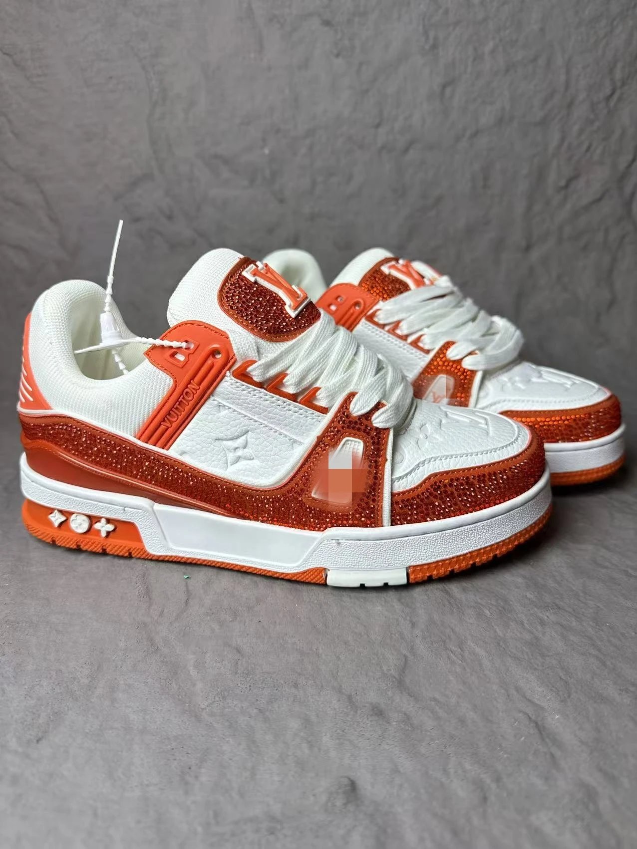 Louis Vuitton Sneakers photo 7
