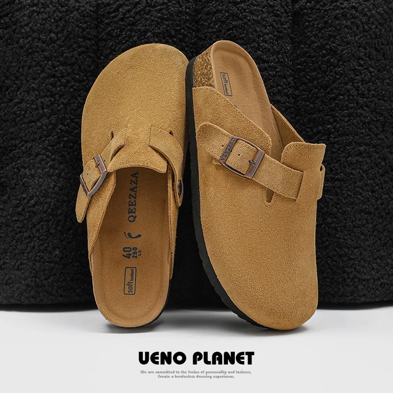 Casual Slip-On Shoes photo 5