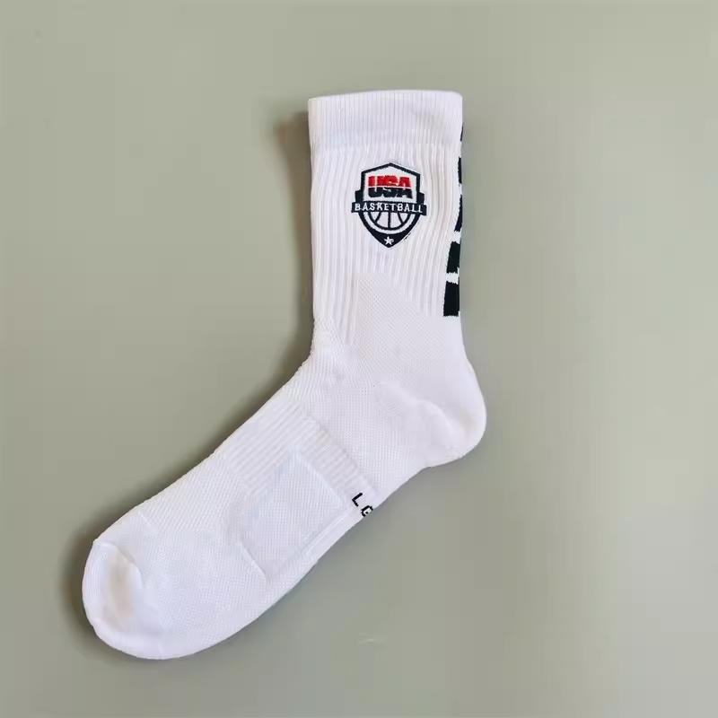 Basketball Socks photo 4
