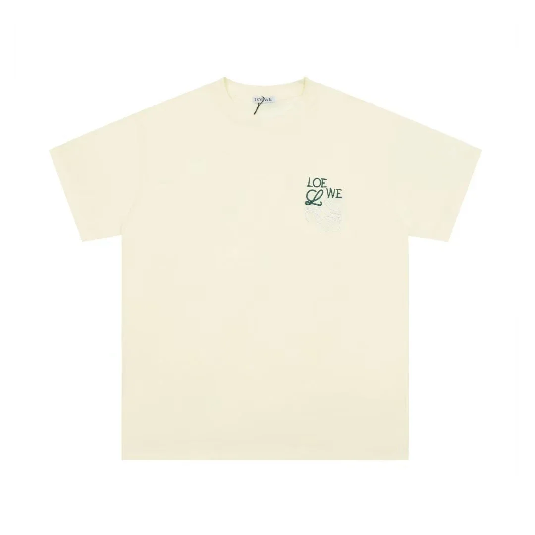 Loewe Beige T-Shirt
