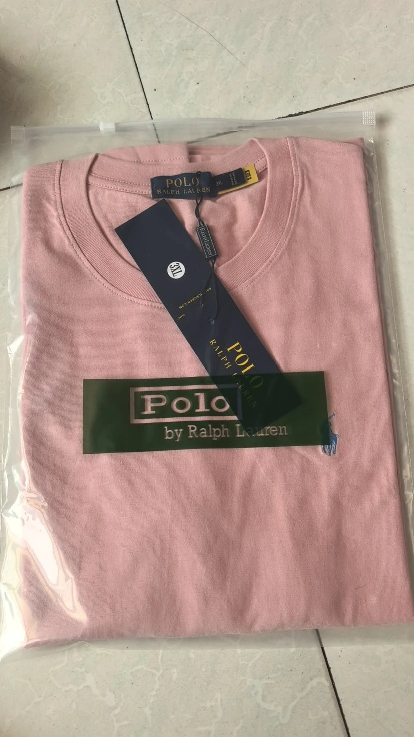 Ralph Lauren Embroidered Crew Neck Cotton Sweatshirt photo 7