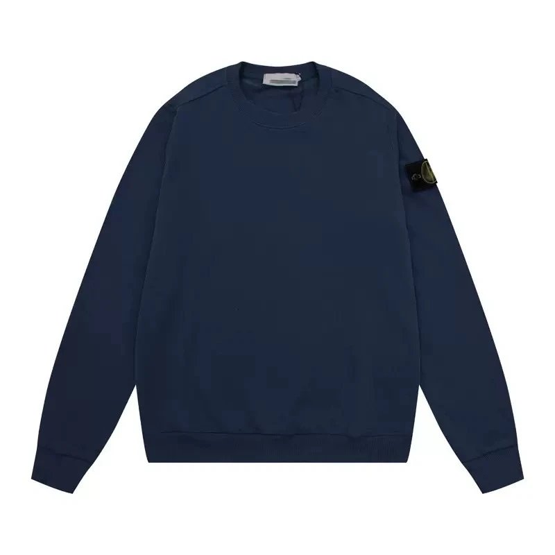 Stone Island Crew Neck Sweatshirt photo 3