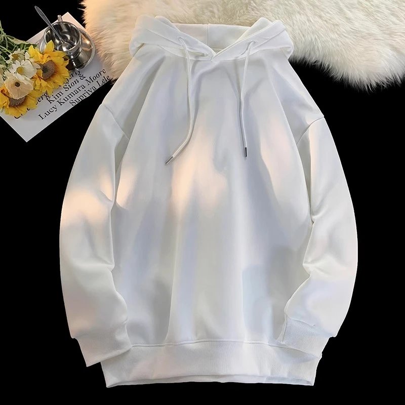 Fear of God Men's Hoodie Boxy Short Style photo 3