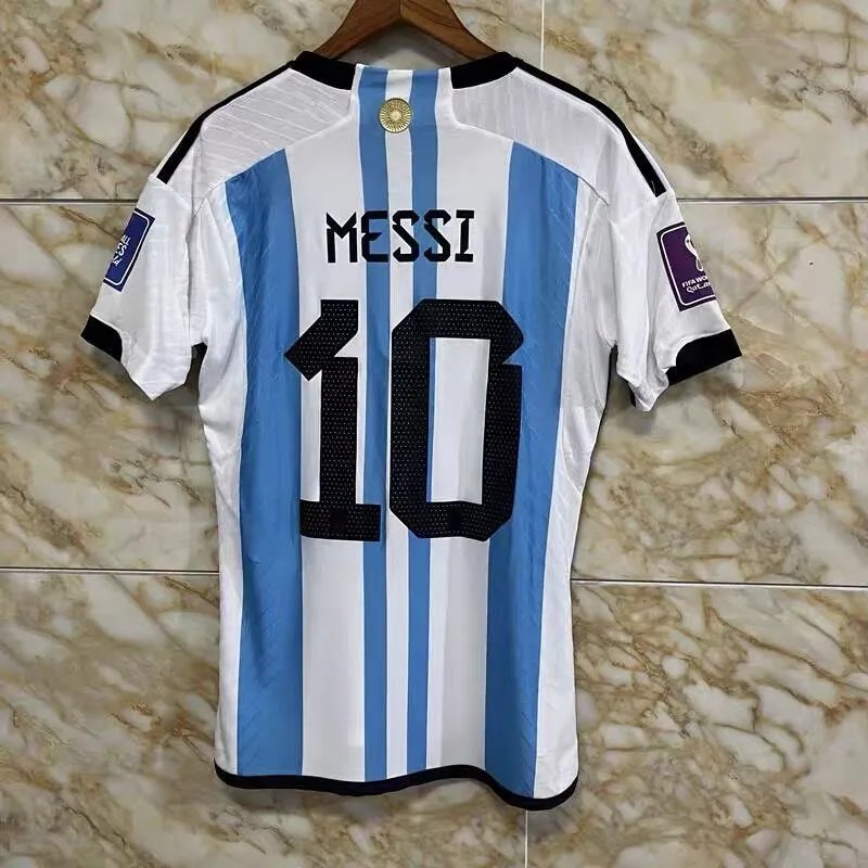 FC Barcelona Football Jersey photo 7
