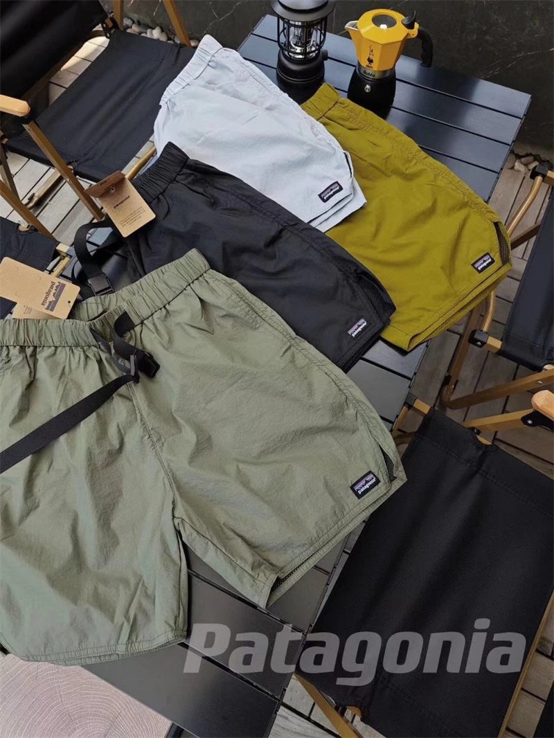 Patagonia Olive Carg