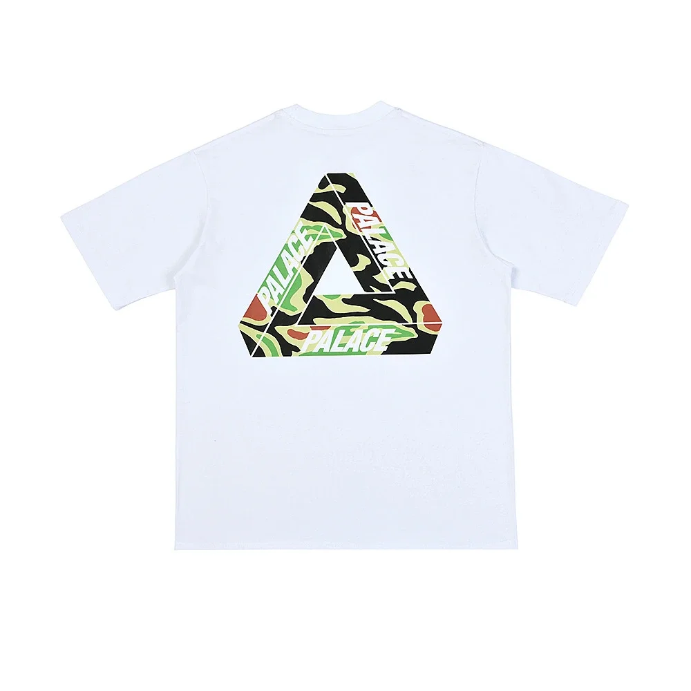 Palace White T-Shirt
