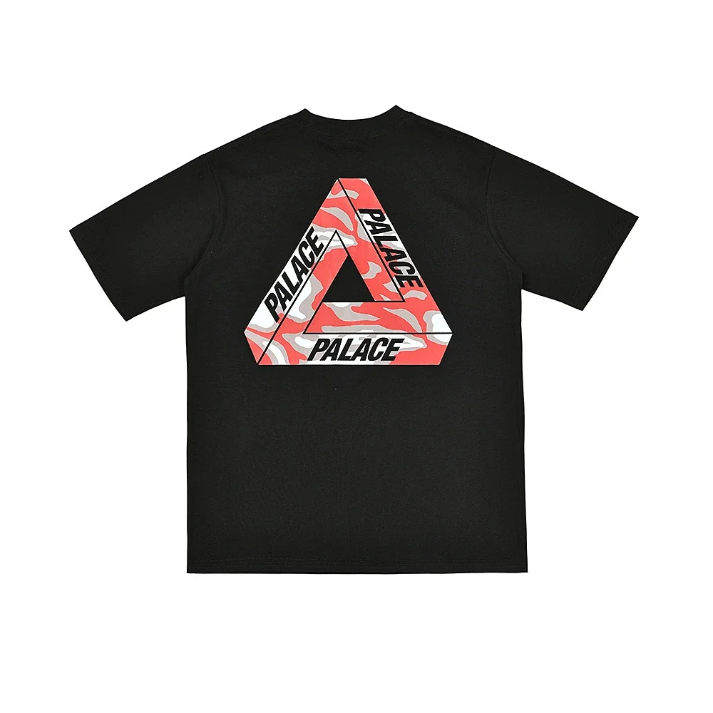 Palace Triangle Blac