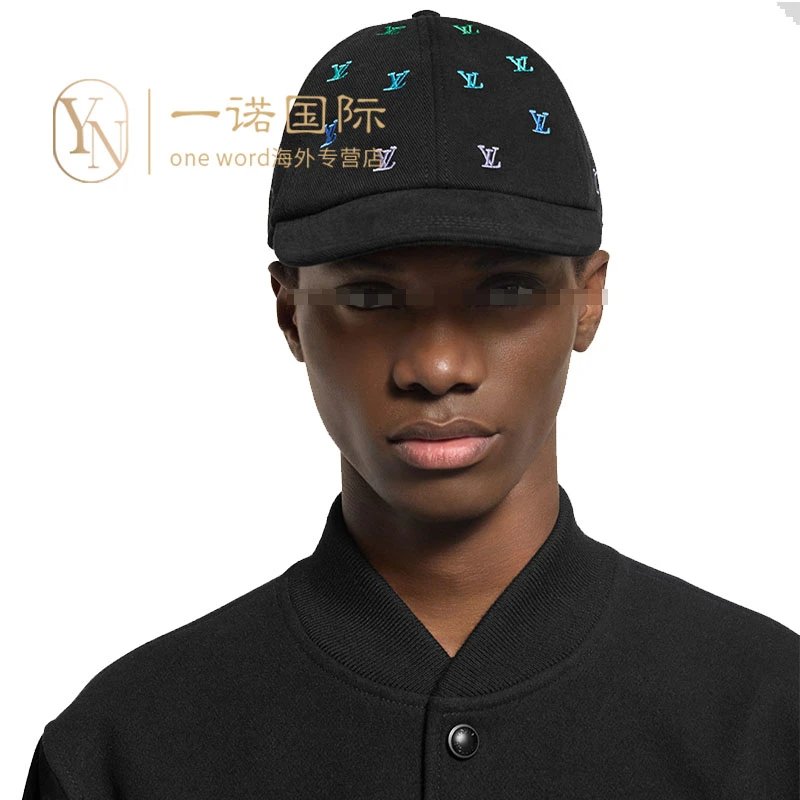 Louis Vuitton Baseball Cap photo 6