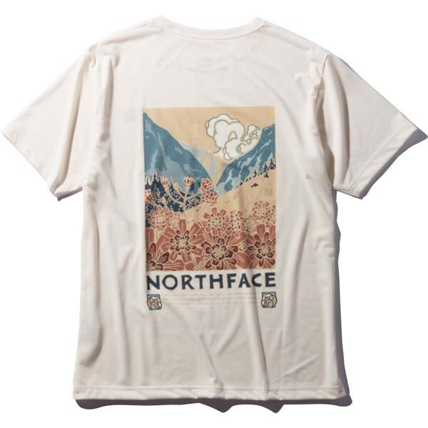 The North Face Short Sleeve T-Shirt photo 2