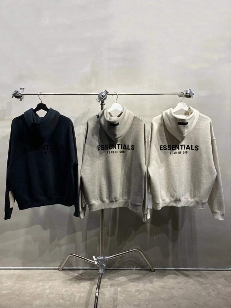 Essentials sportswear