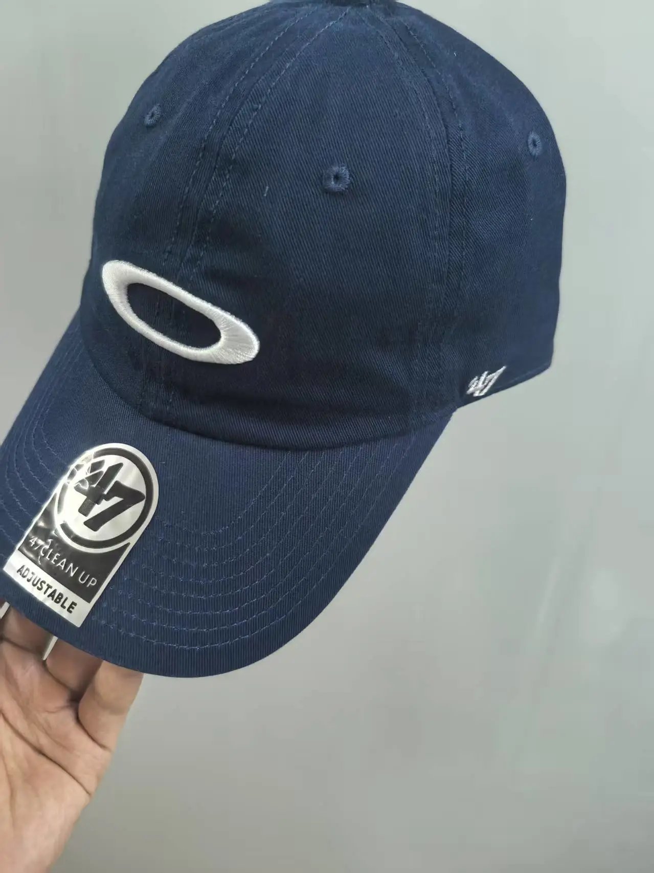 Oakley x '47 Brand Collaboration Baseball Cap photo 7