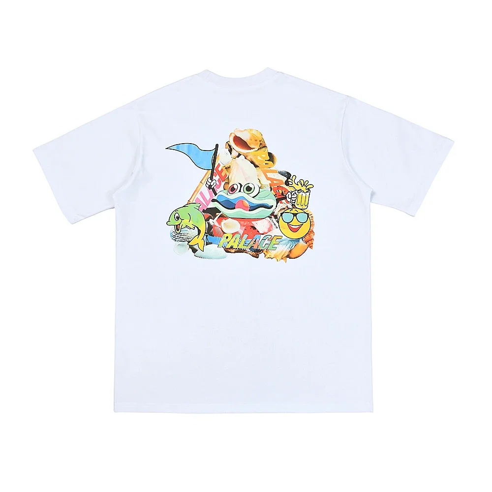 Palace Beach T-Shirt
