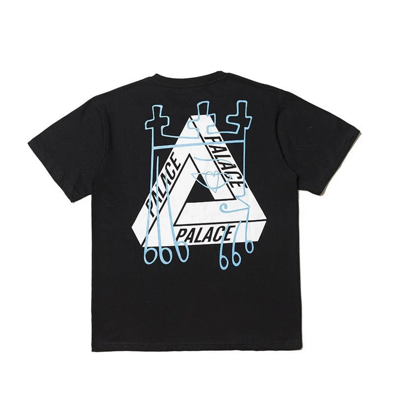 Palace Black T-Shirt