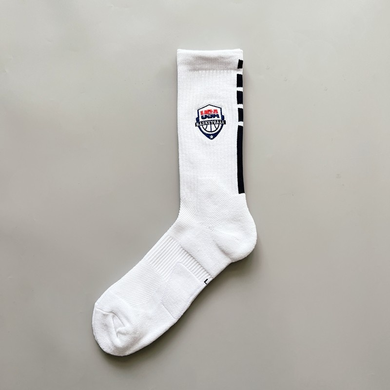 Basketball Socks photo 6