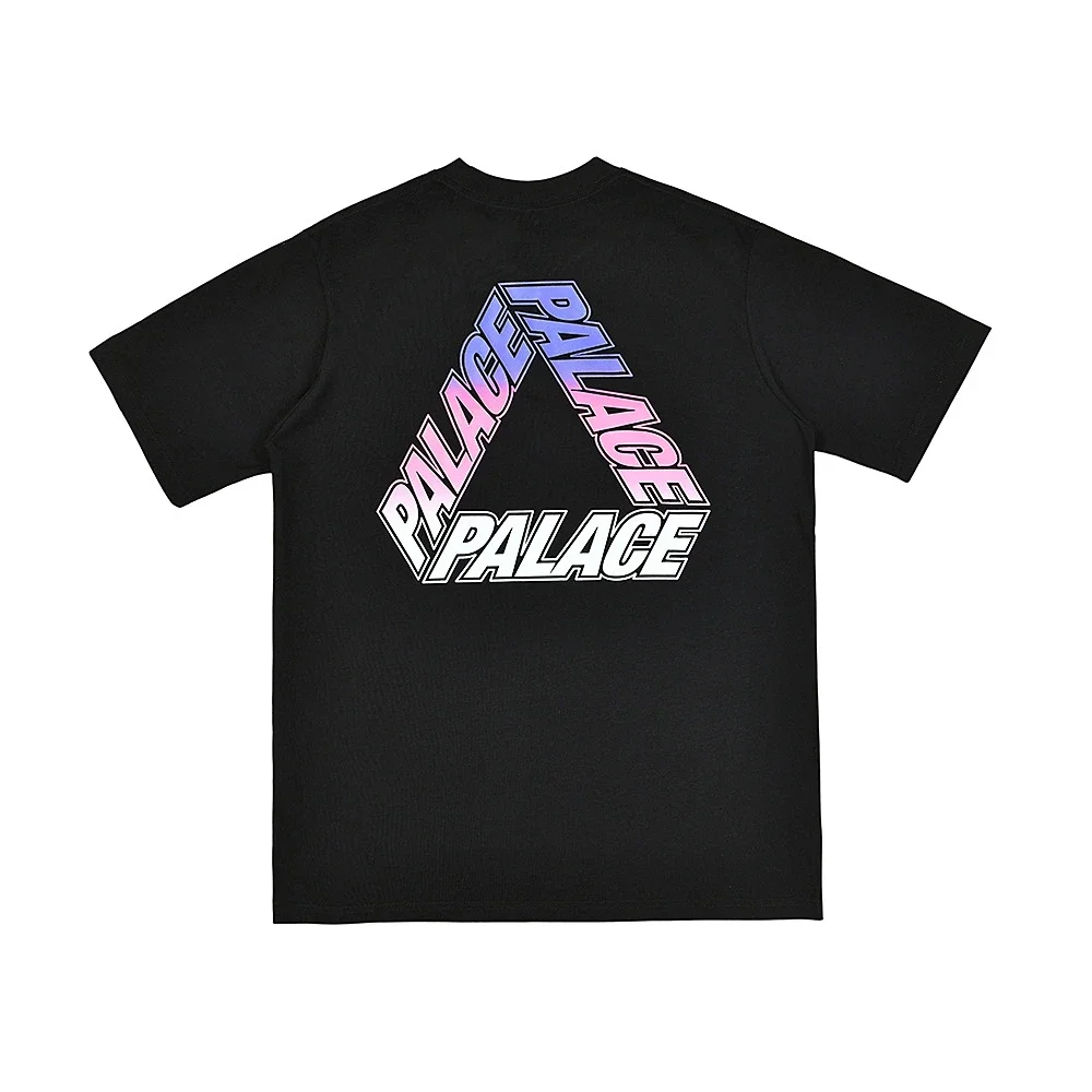 Palace Black T-Shirt