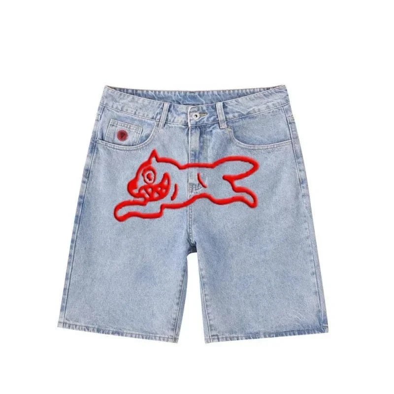 Ice Cream Shorts photo 3
