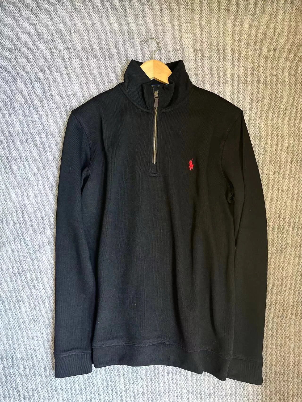 Ralph Lauren Polo Sweatshirt photo 6