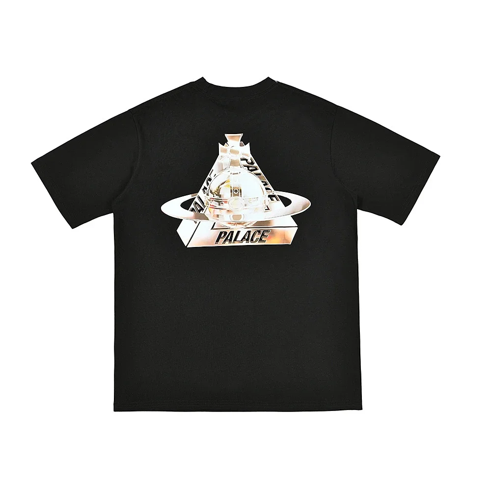 Palace Black T-Shirt