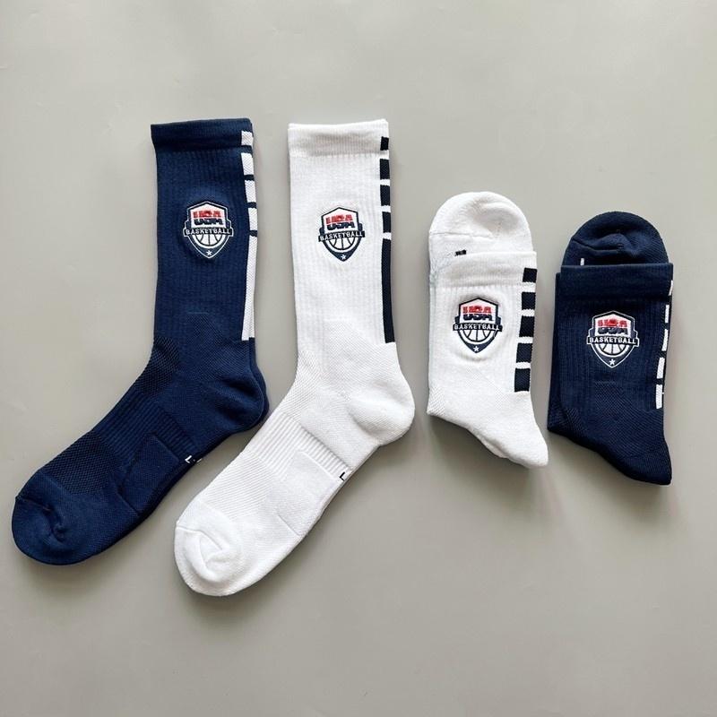 Basketball Socks