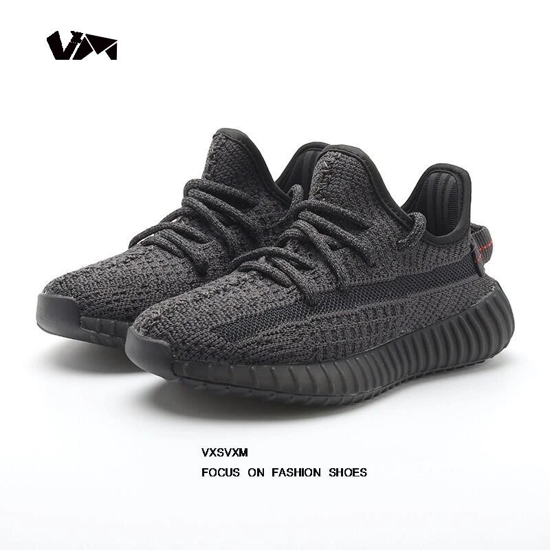 Yeezy 350 Sport Soft-Soled Casual Shoes photo 3