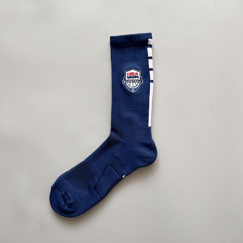Basketball Socks photo 3