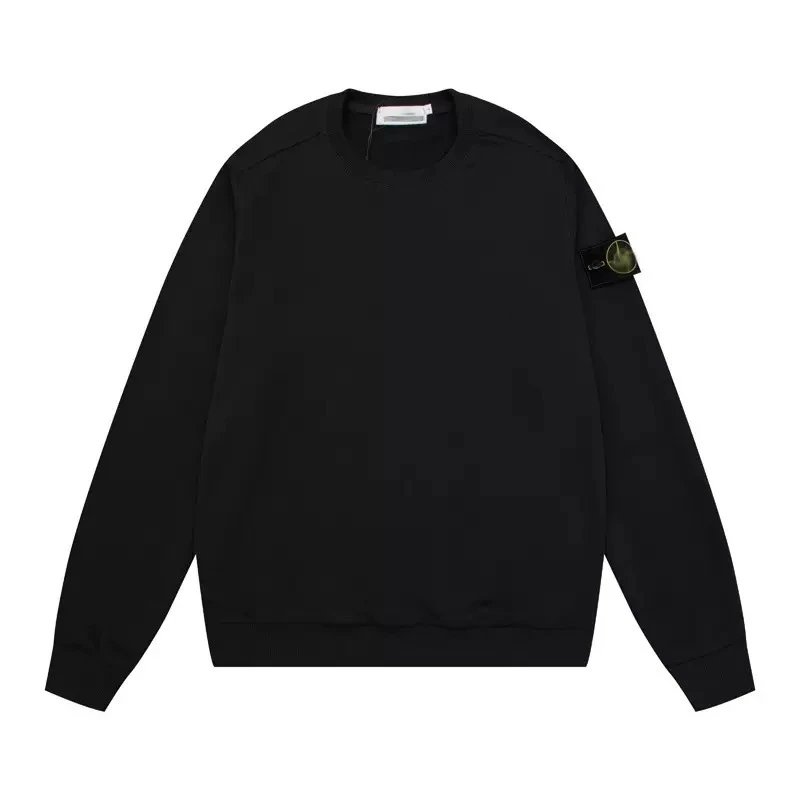 Stone Island Crew Neck Sweatshirt photo 6