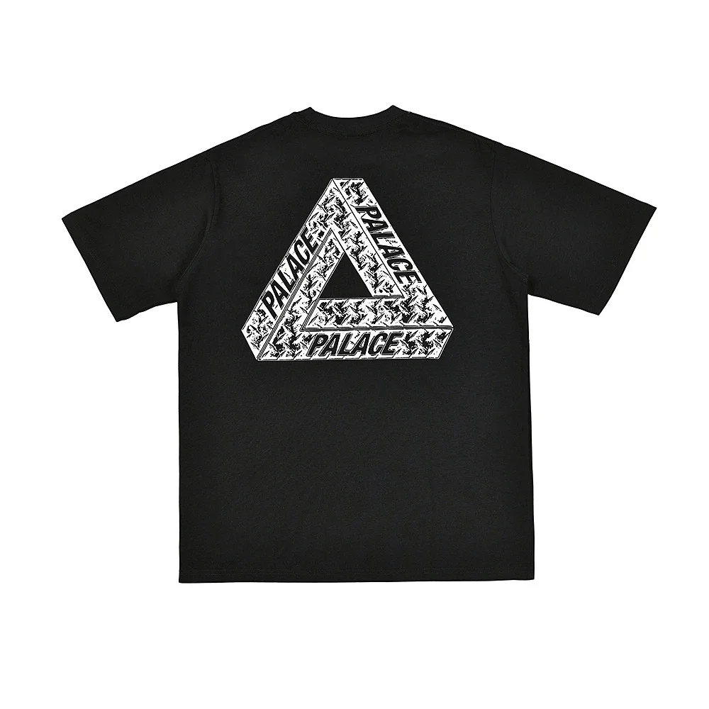Palace Triangle Blac