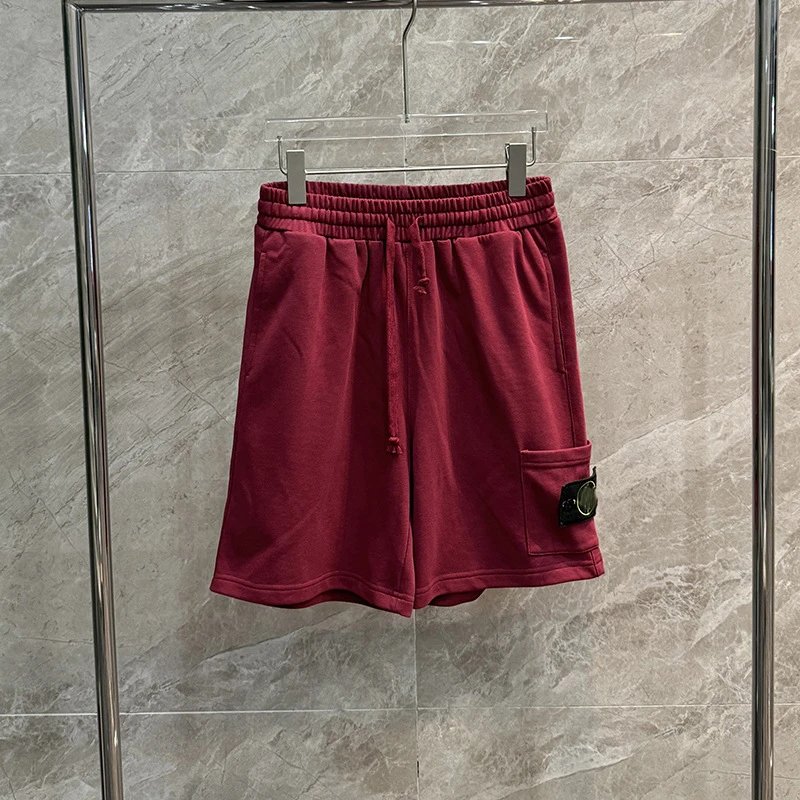 Stone Island Men's Sporty Cargo Pants & Shorts photo 3