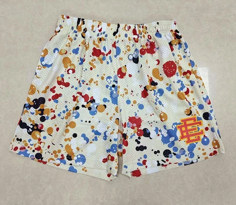 Nike Paint Splatter 