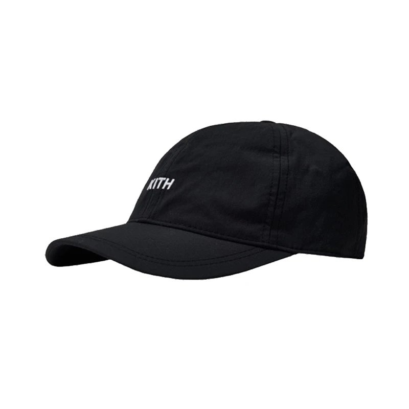 KITH American Streetwear Baseball Cap photo 2