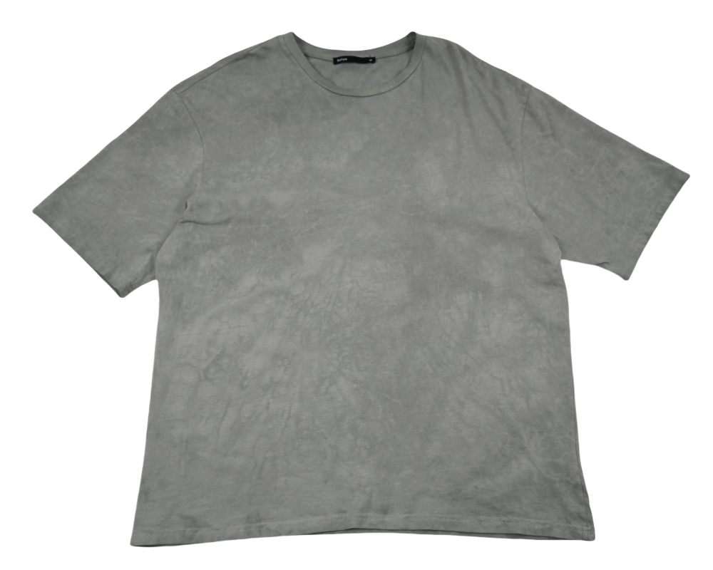 Fear of God Essentials Vintage Distressed Cotton T-Shirt photo 4