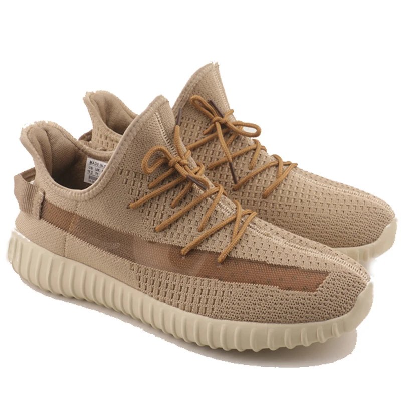 Yeezy Sneakers Breathable Summer Style photo 6