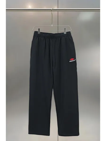 Balenciaga BBlenicicc Logo Sweatpants Purple - 6