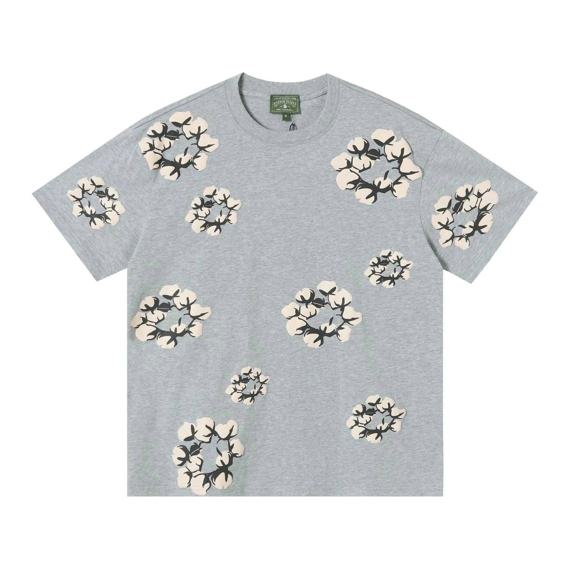 Wacko Maria T-Shirt photo 4