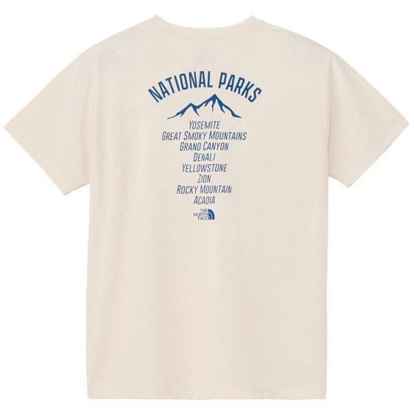 The North Face Short Sleeve T-Shirt photo 3