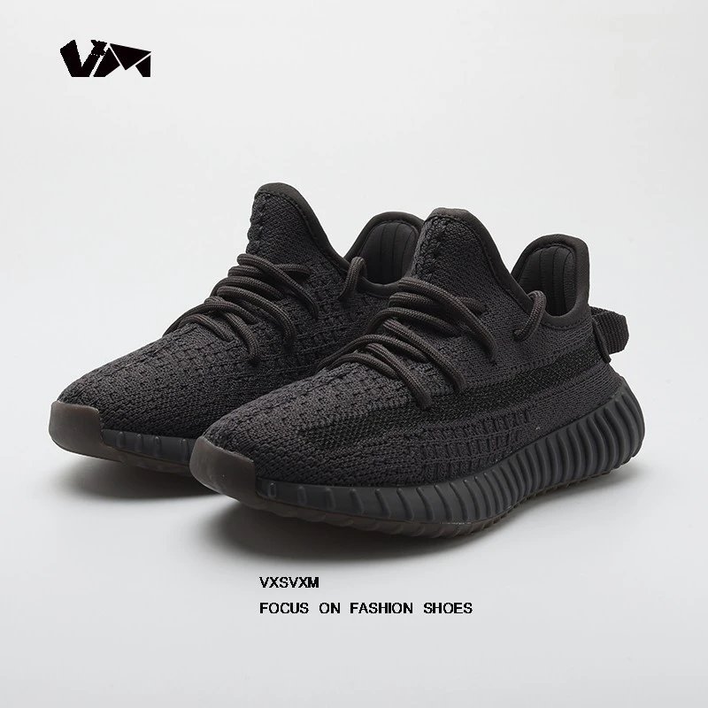 Yeezy 350 Sport Soft-Soled Casual Shoes photo 7