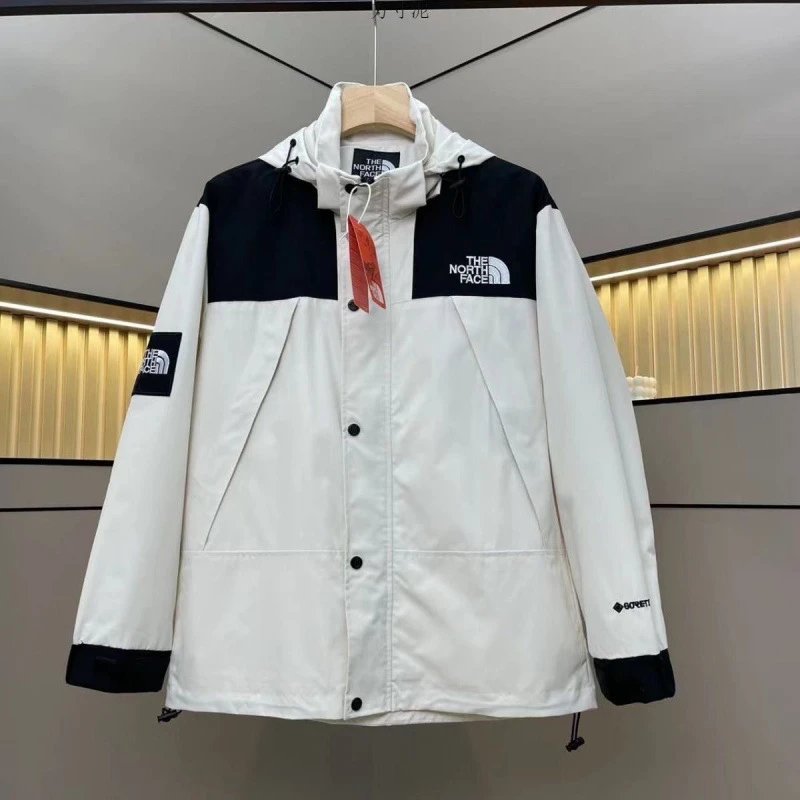 The North Face Windproof Waterproof Jacket photo 5