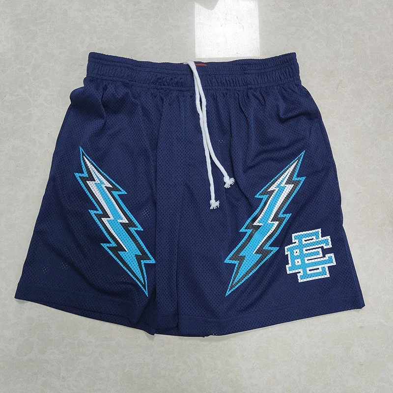 Mitchell & Ness Blue