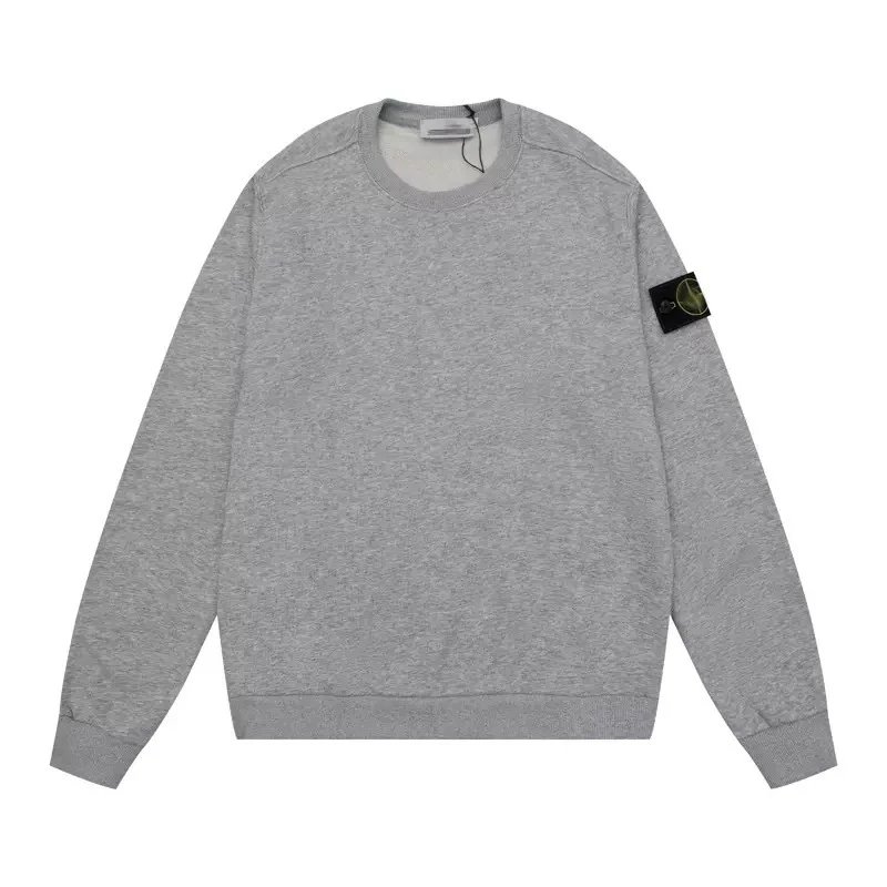 Stone Island Crew Neck Sweatshirt photo 7