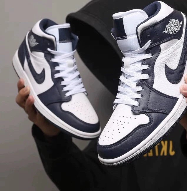 Air Jordan 1 Black/Red Toe, Carolina Blue, Shattered Backboard, Black/Purple photo 6