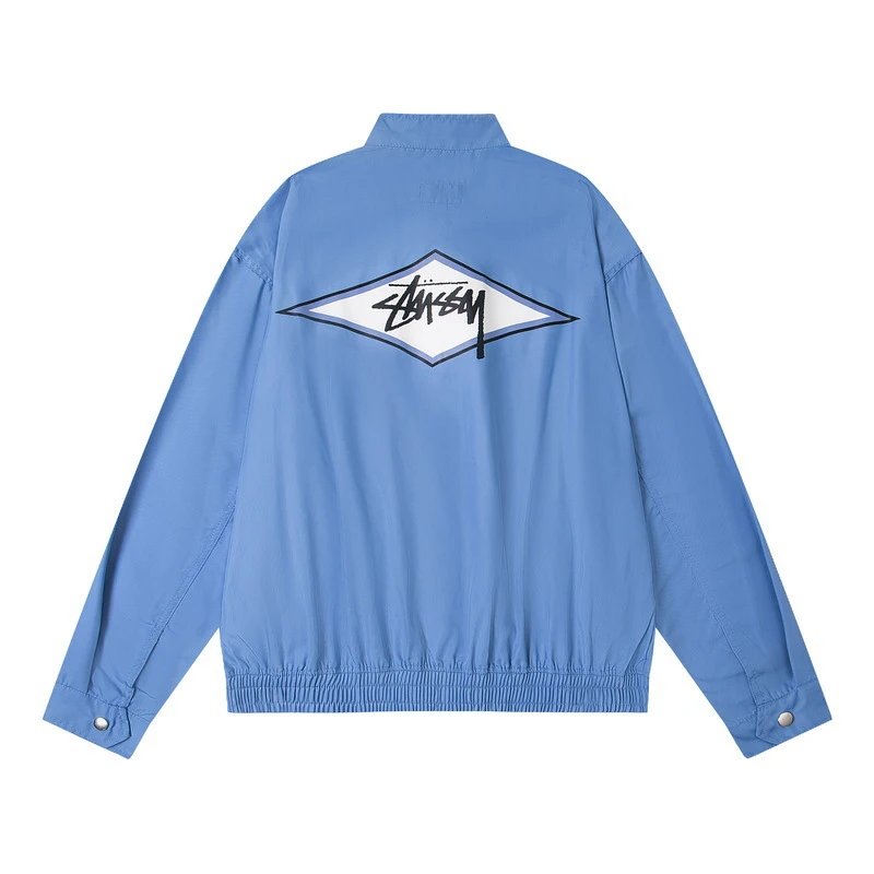 Stussy Jacket photo 5